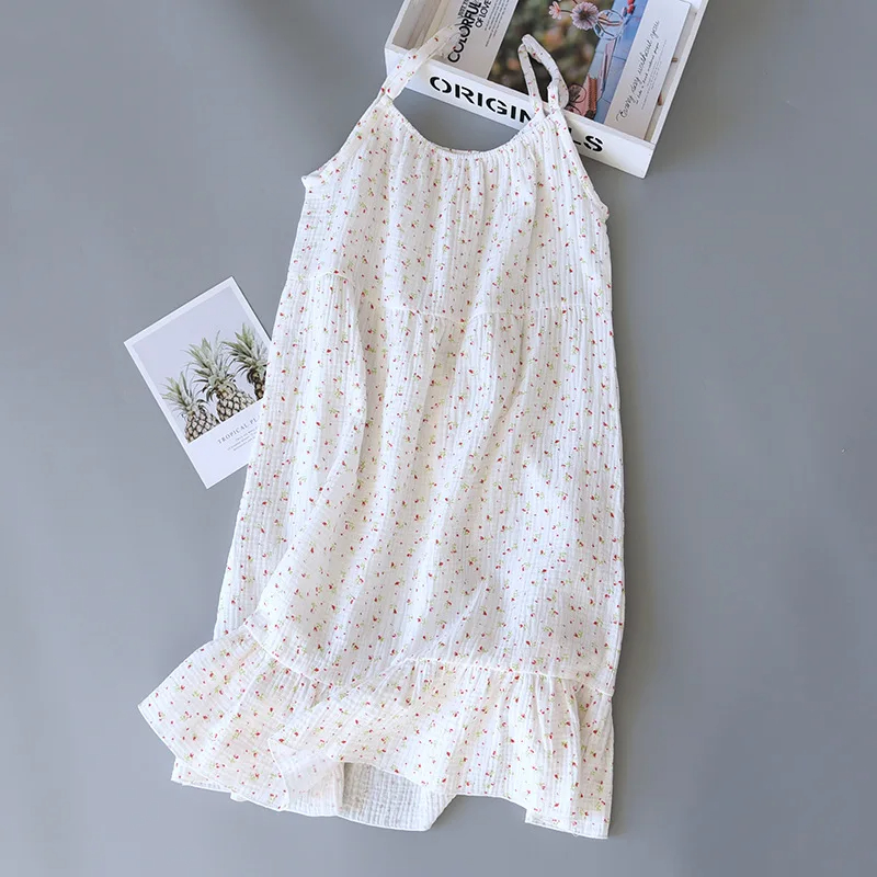 Women's 100% Cotton Crepe Gauz - đánh giá và giá Xl Summer Clothing