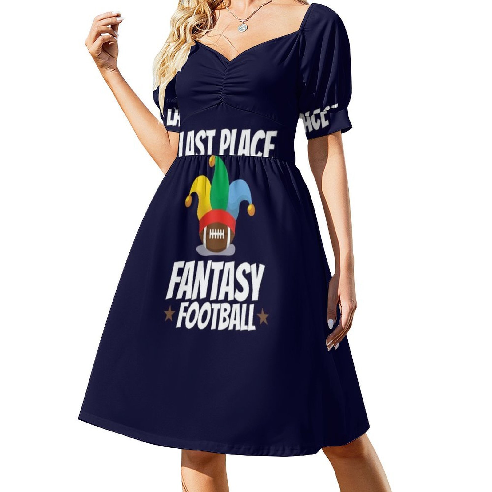 Last Place Fantasy Football Wo - đánh giá và giá Summer Clothing Places