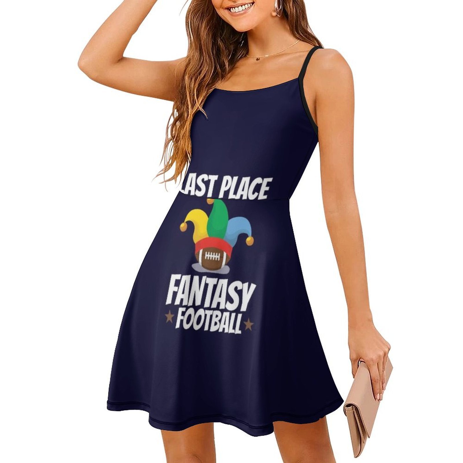 Last Place Fantasy Football Wo - đánh giá và giá Summer Clothing Places
