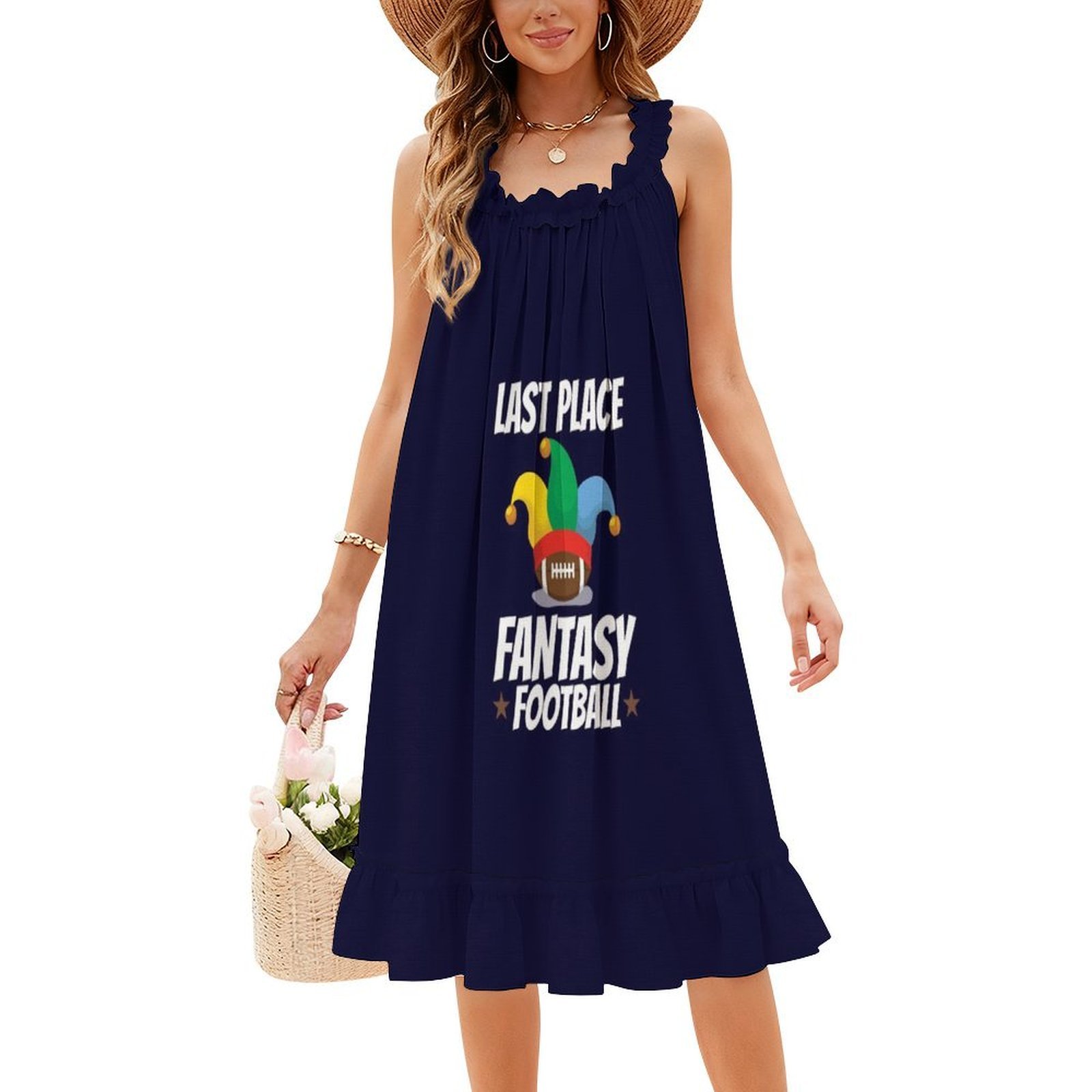 Last Place Fantasy Football Wo - đánh giá và giá Summer Clothing Places