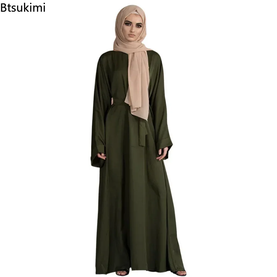 New 2026 Women's Summer Muslim - đánh giá và giá Summer Clothing India