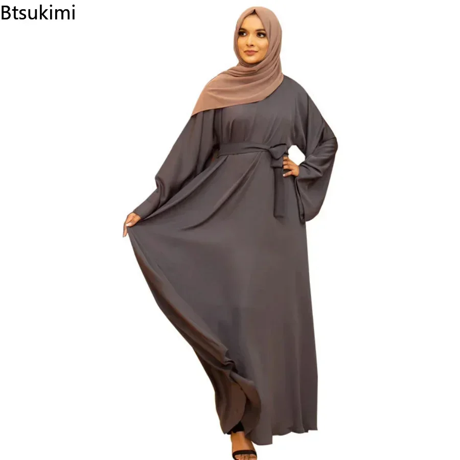 New 2026 Women's Summer Muslim - đánh giá và giá Summer Clothing India