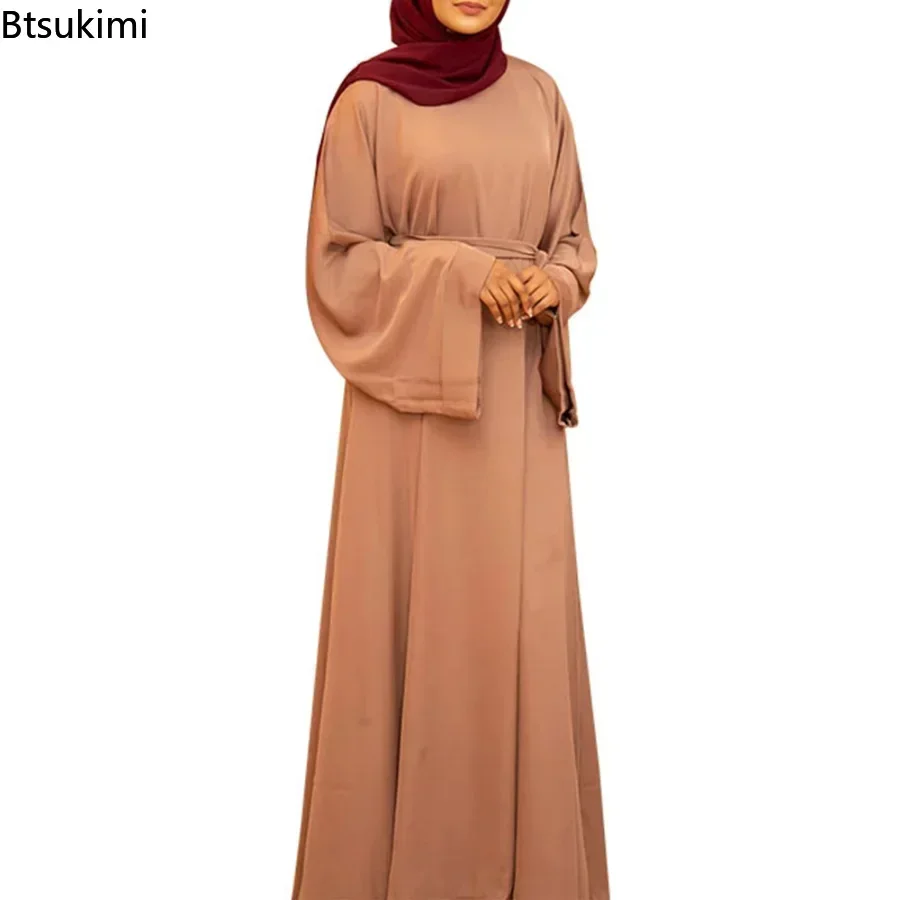 New 2026 Women's Summer Muslim - đánh giá và giá Summer Clothing India