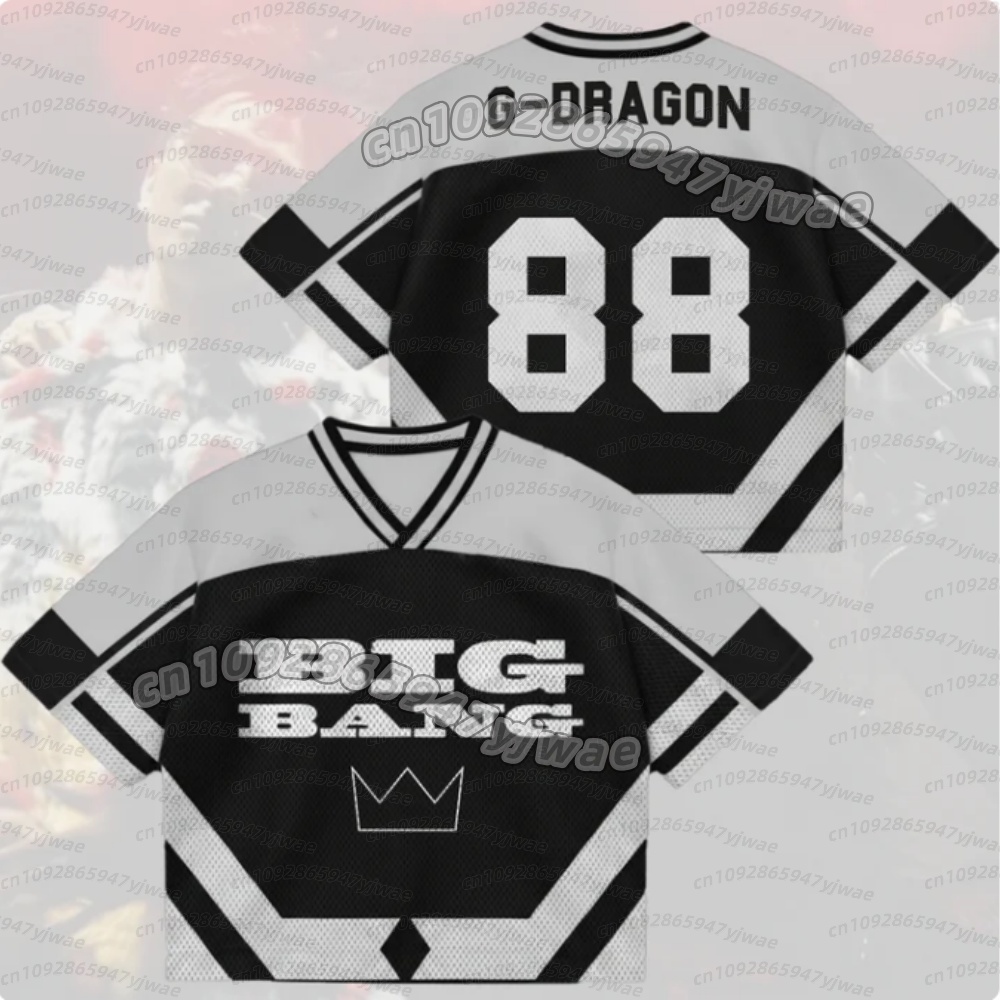 Summer Men Women BigBang 2026  - đánh giá và giá Summer Clothing Guys