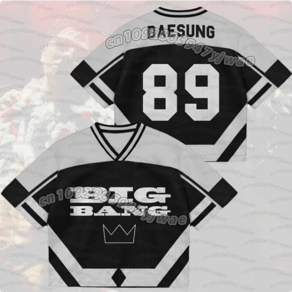 Summer Men Women BigBang 2026  - đánh giá và giá Summer Clothing Guys