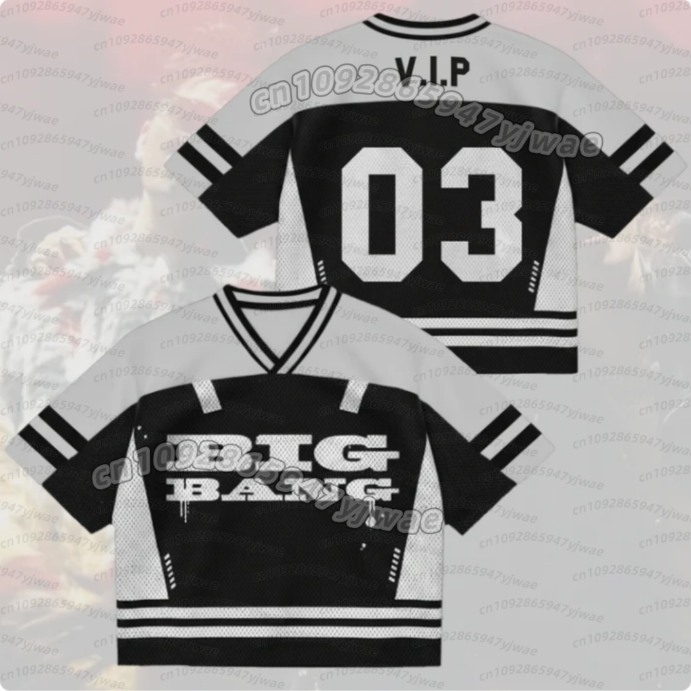 Summer Men Women BigBang 2026  - đánh giá và giá Summer Clothing Guys