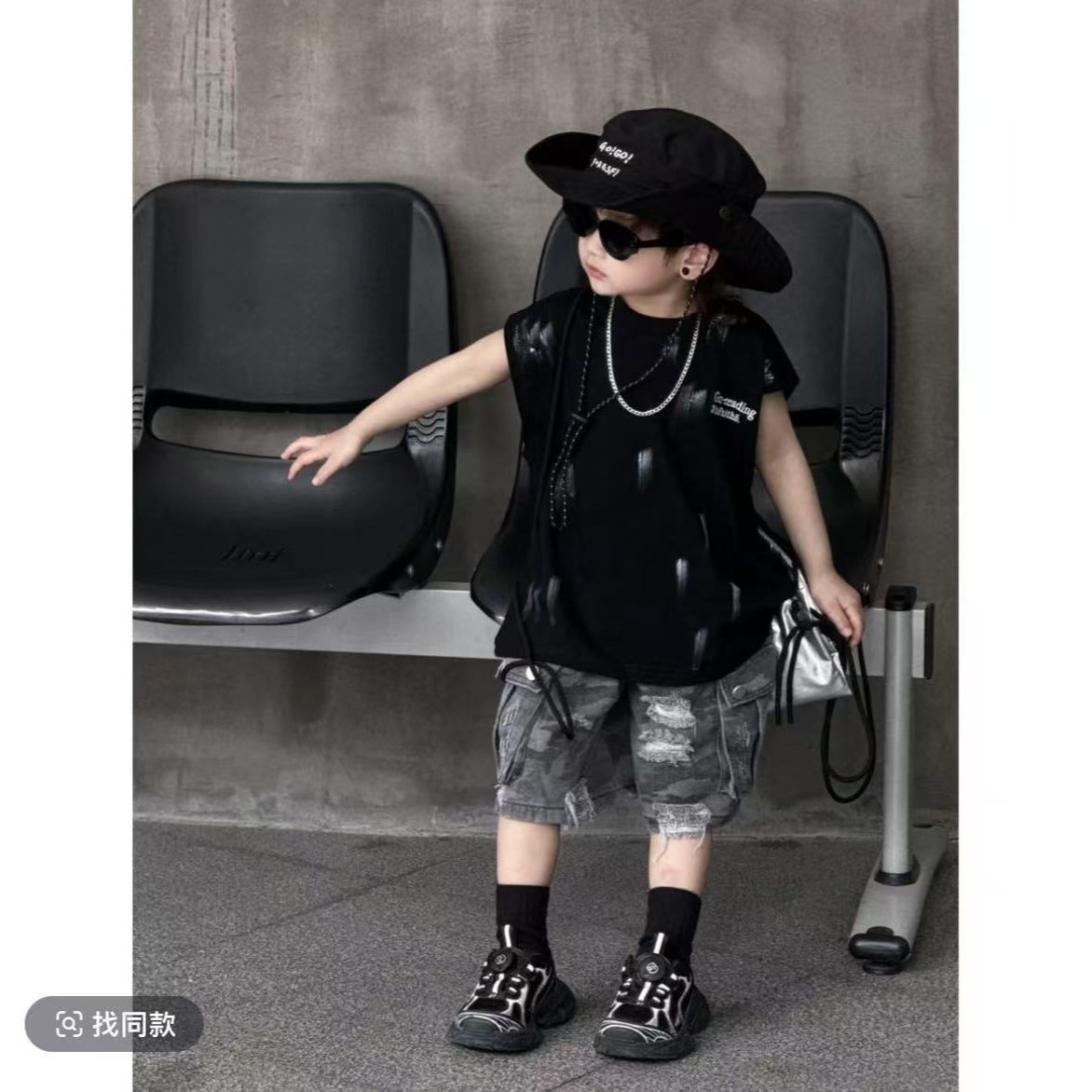 Summer New Baby Boys Clothing  - đánh giá và giá Summer Clothing Drawing For Kids