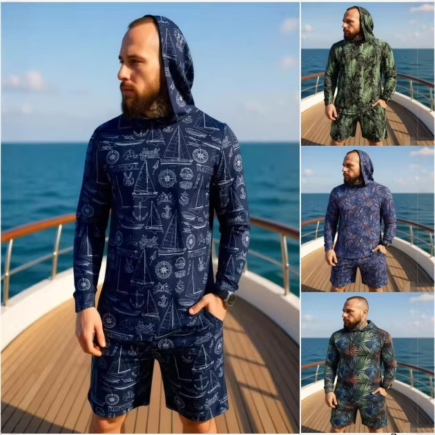 2026 New Camouflage Print Unis - đánh giá và giá Summer Clothing Guys