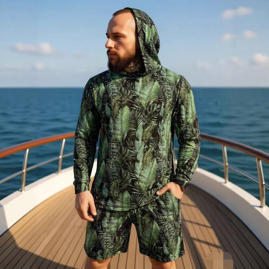 2026 New Camouflage Print Unis - đánh giá và giá Summer Clothing Guys