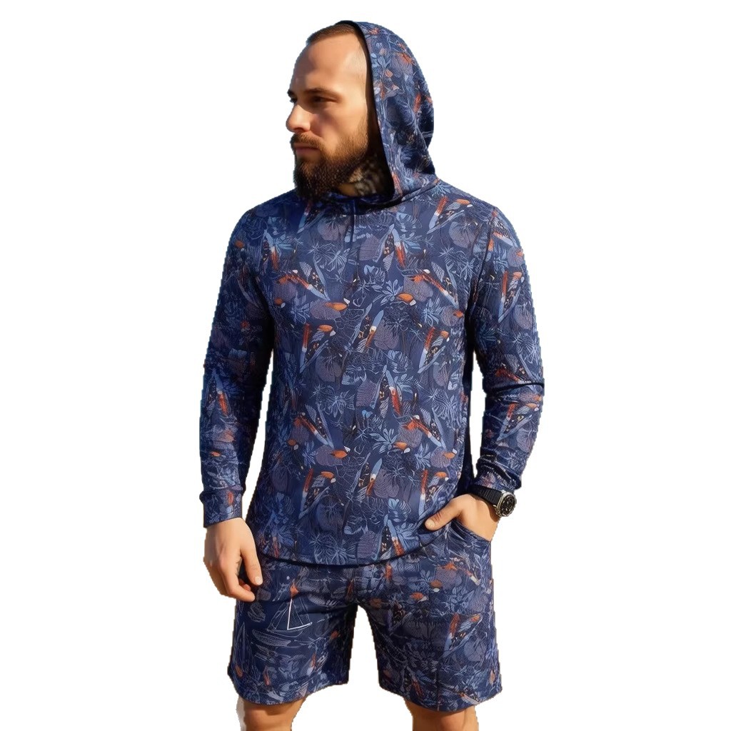 2026 New Camouflage Print Unis - đánh giá và giá Summer Clothing Guys