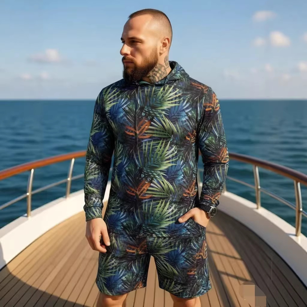 2026 New Camouflage Print Unis - đánh giá và giá Summer Clothing Guys
