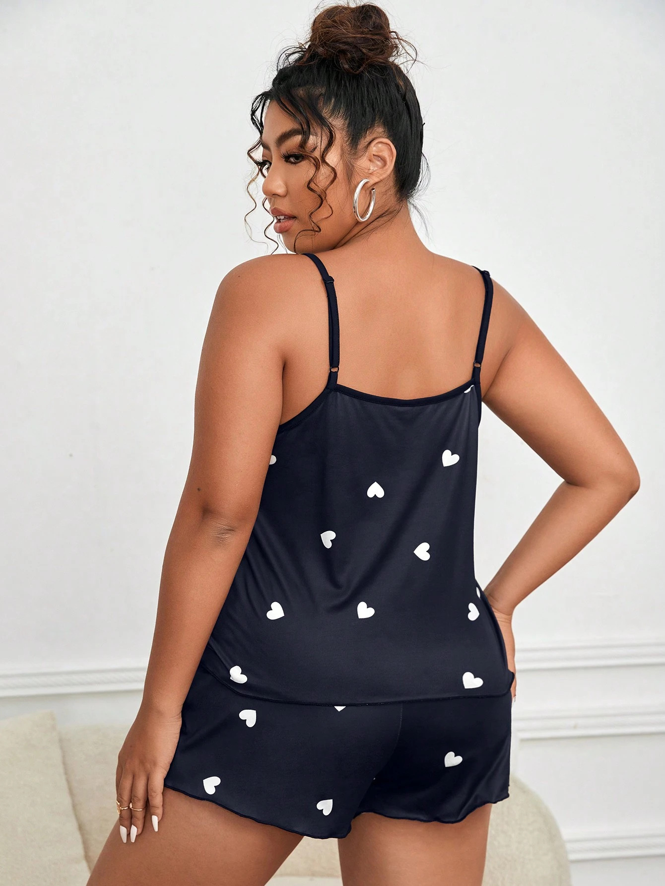 2 Pieces Pajamas Set for Women - đánh giá và giá Summer Clothing Sets Women