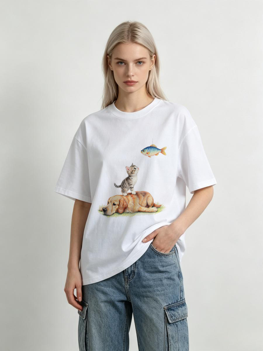 T-shirts Thin Modal Round Mini - đánh giá và giá Summer Clothing Reviews