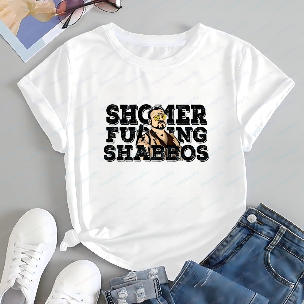 The Big Lebowski Movie Korean- - đánh giá và giá Summer Clothing Reviews
