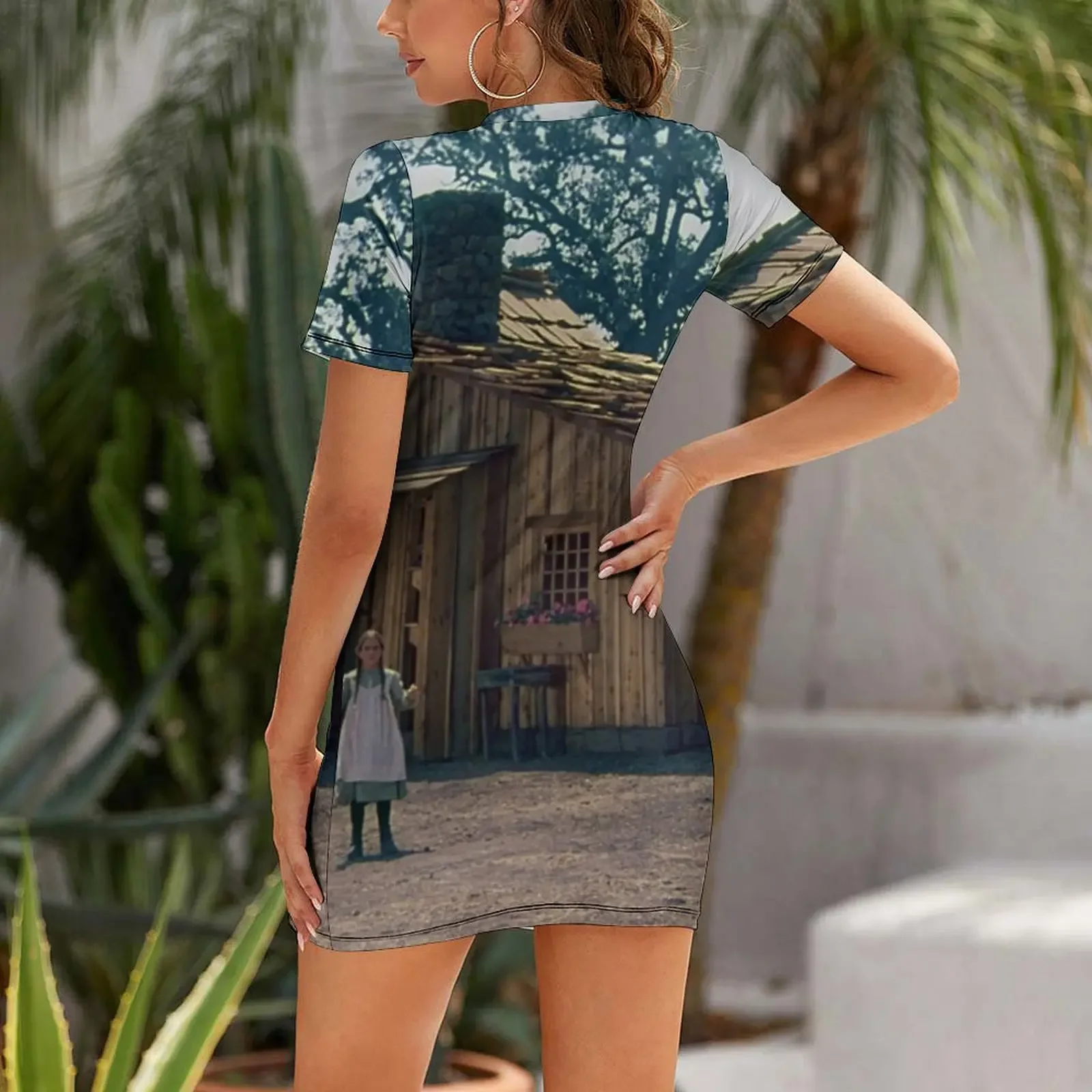 Little house on the prairie. L - đánh giá và giá Summer Clothing Online