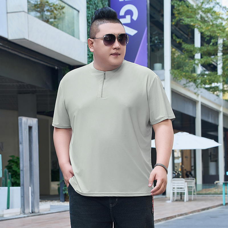 Big Size 9XL Men's Ice Silk He - đánh giá và giá Summer Clothing Guys