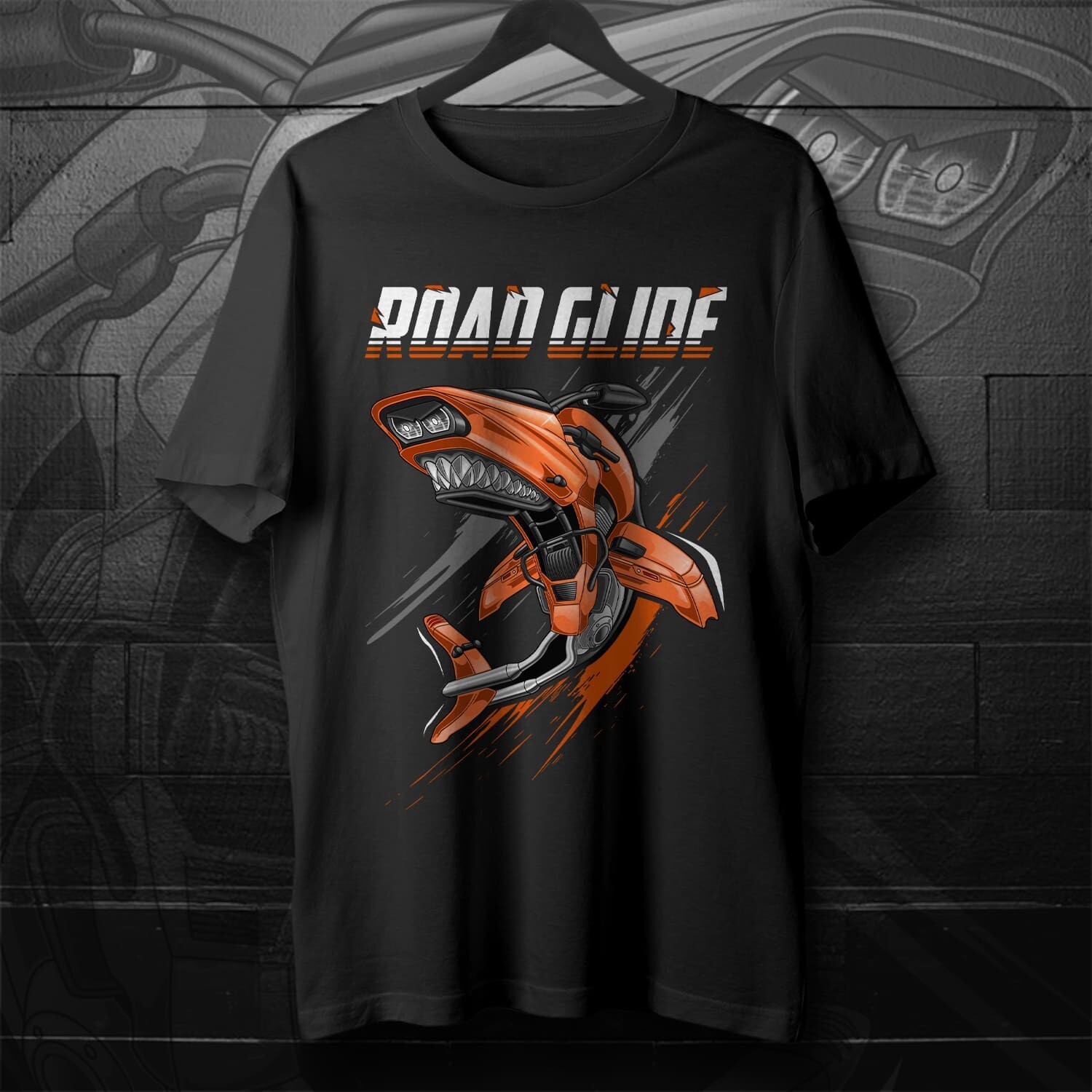 H-D Road Glide Motorcycle Shar - đánh giá và giá Summer Clothing H&M