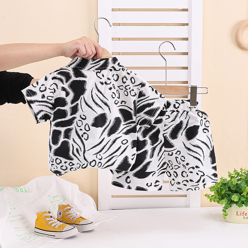 New Summer Baby Boys Clothes C - đánh giá và giá Summer Clothing Drawing For Kids