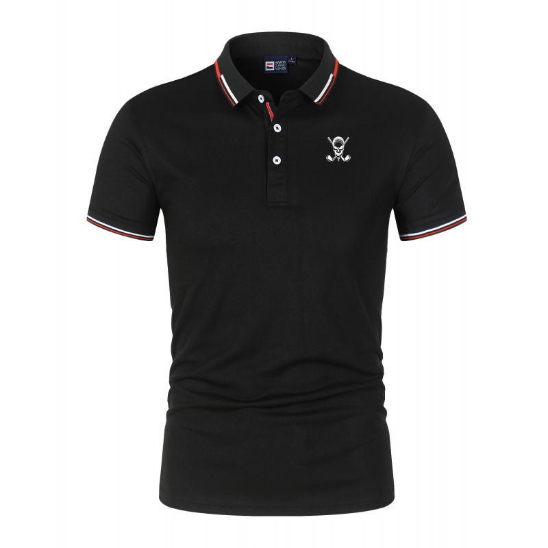 2026 New  Men'S Summer Skull G - đánh giá và giá Summer Golf Clothing