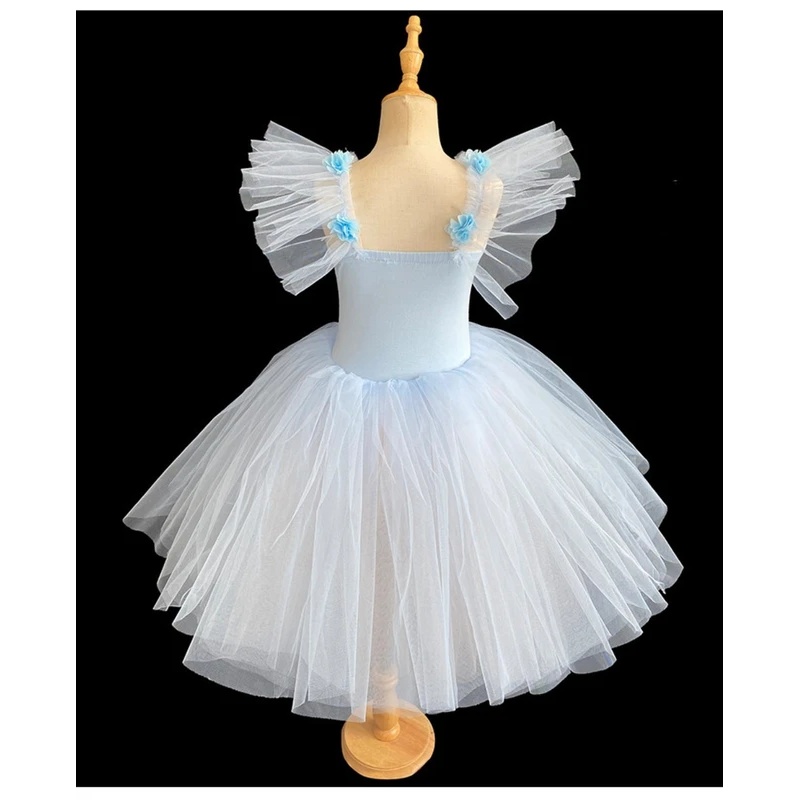 ♥ 2026 New Girl Tutu Summer Dr - đánh giá và giá Summer Clothing Looks