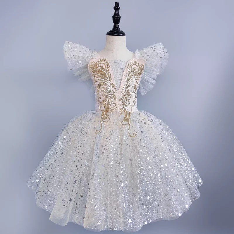 ♥ 2026 New Girl Tutu Summer Dr - đánh giá và giá Summer Clothing Looks