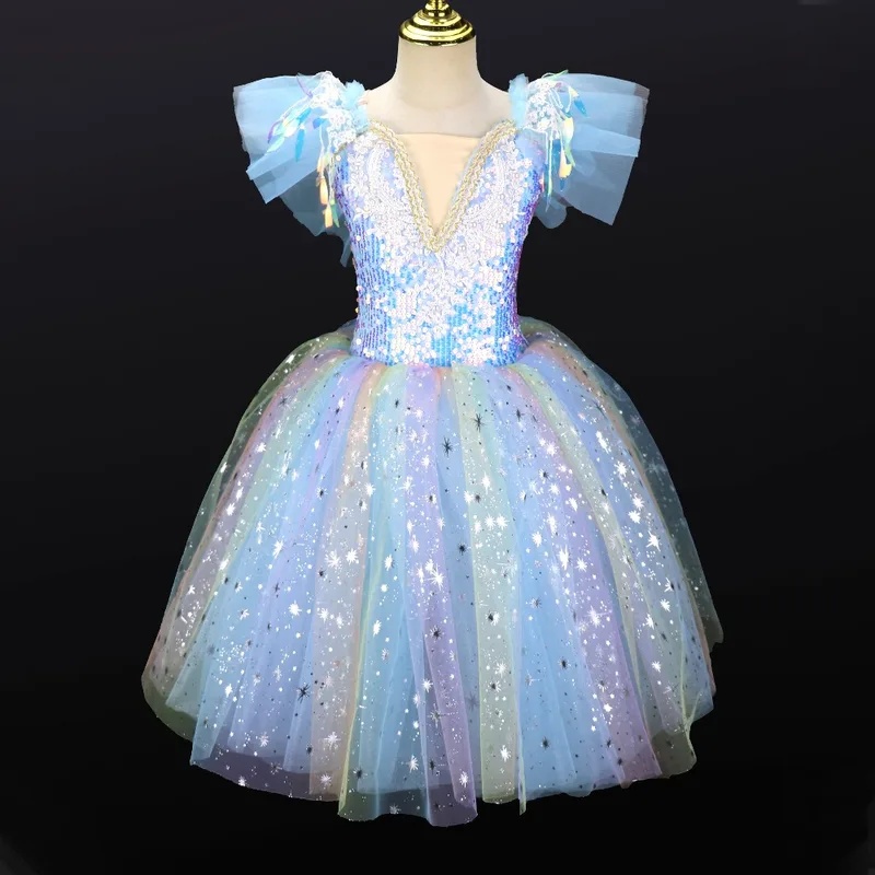 ♥ 2026 New Girl Tutu Summer Dr - đánh giá và giá Summer Clothing Looks