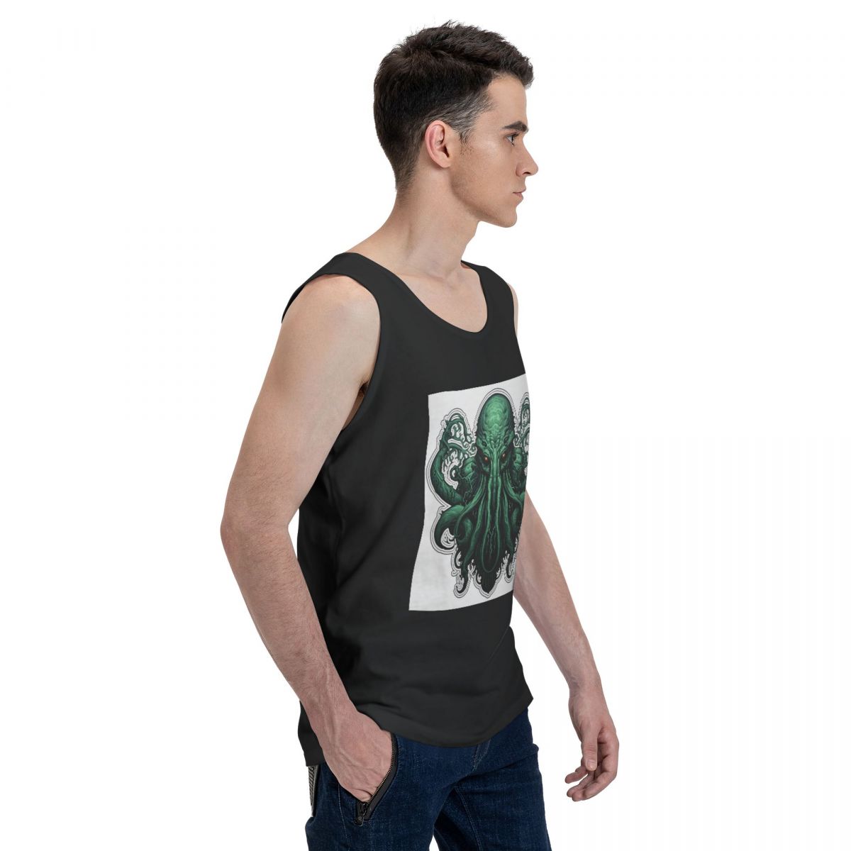 Cool H.P. Lovecraft The Call O - đánh giá và giá Summer Clothing H&M