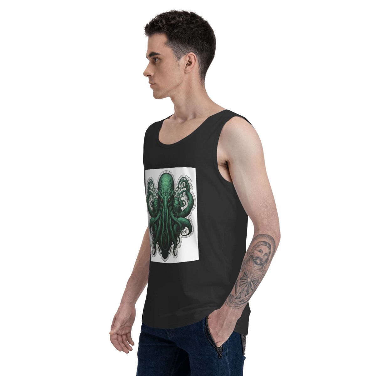 Cool H.P. Lovecraft The Call O - đánh giá và giá Summer Clothing H&M