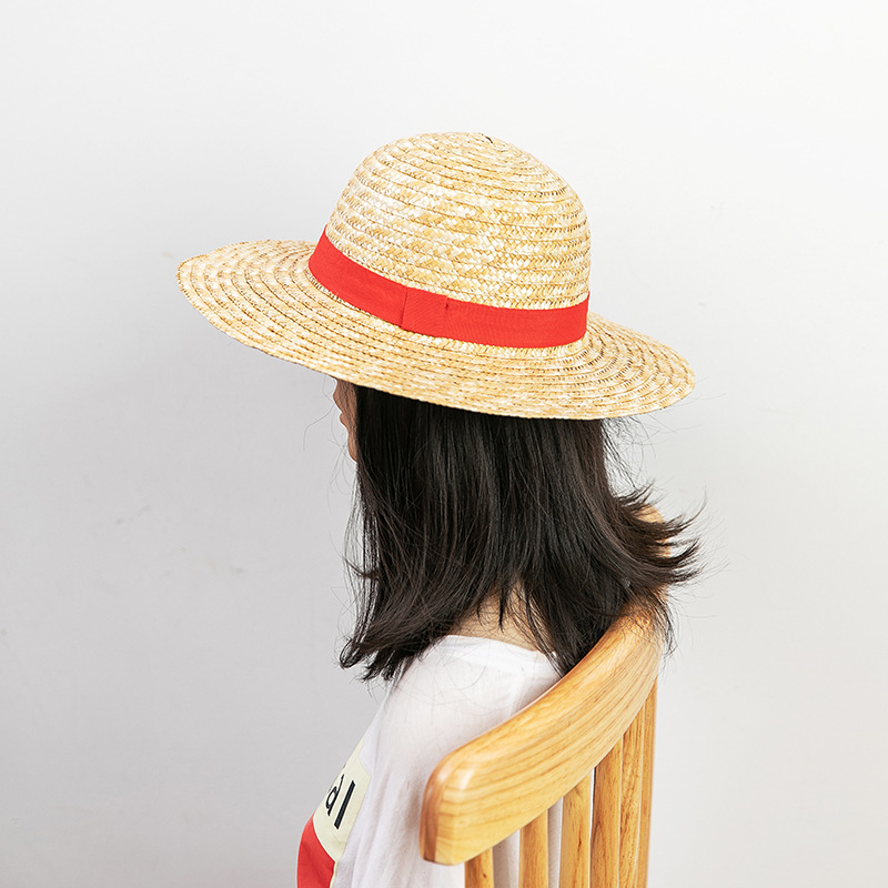 31cm/35cm New Straw Hat Festiv - đánh giá và giá Japan Summer Clothing Women