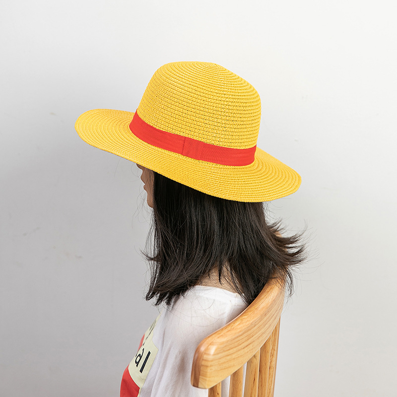 31cm/35cm New Straw Hat Festiv - đánh giá và giá Japan Summer Clothing Women