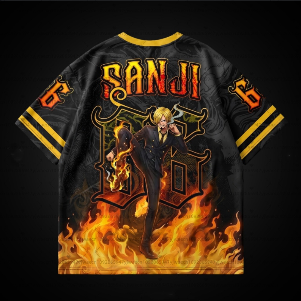 2526 men Summer Japanese Anime - đánh giá và giá Summer Clothing Cheap