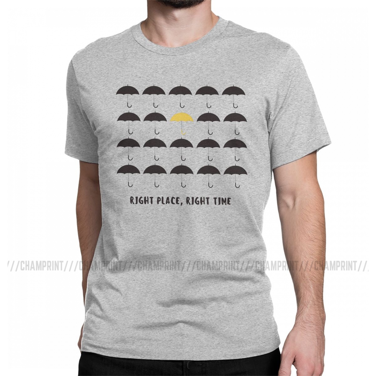 HIMYM Đúng Chỗ Đúng Thời Điểm  - đánh giá và giá Summer Clothing Places