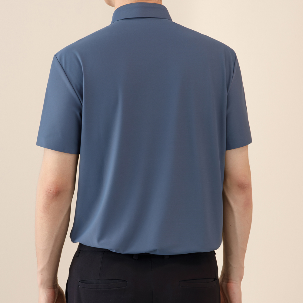 Men's Casual Business Style Sh - đánh giá và giá Summer Golf Clothing