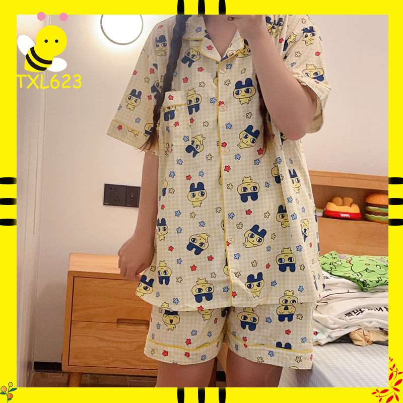 Tamagotchi Mameiji Women Summe - đánh giá và giá Xl Summer Clothing