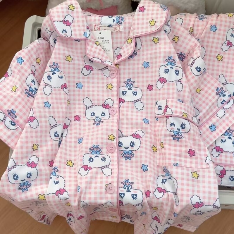 Tamagotchi Mameiji Women Summe - đánh giá và giá Xl Summer Clothing