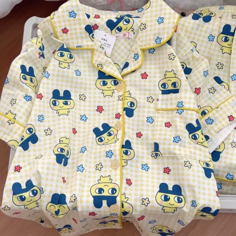 Tamagotchi Mameiji Women Summe - đánh giá và giá Xl Summer Clothing