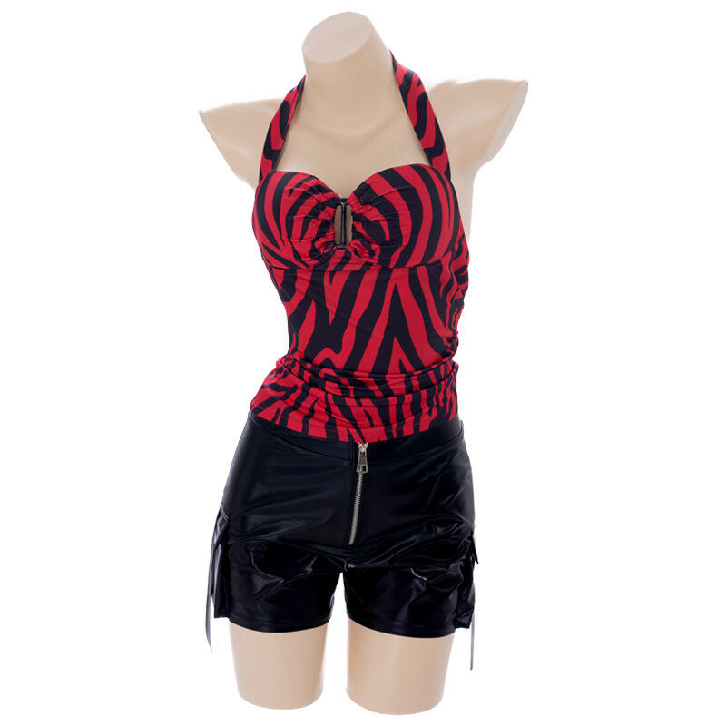Obsession Nikki Halter Top Cos - đánh giá và giá Summer Clothing Cheap