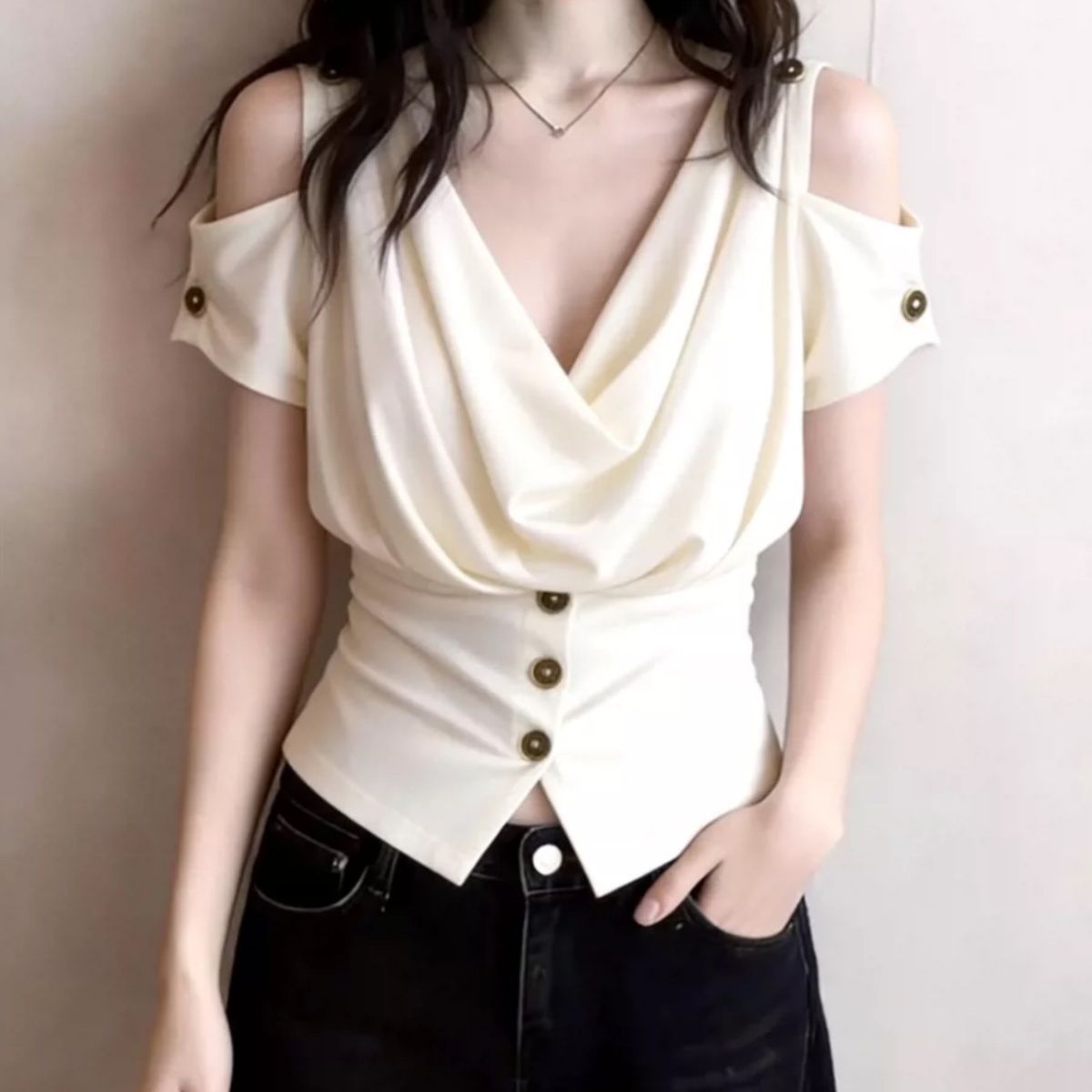 Onalippa Unique Beautiful Supe - đánh giá và giá Summer Clothing Looks