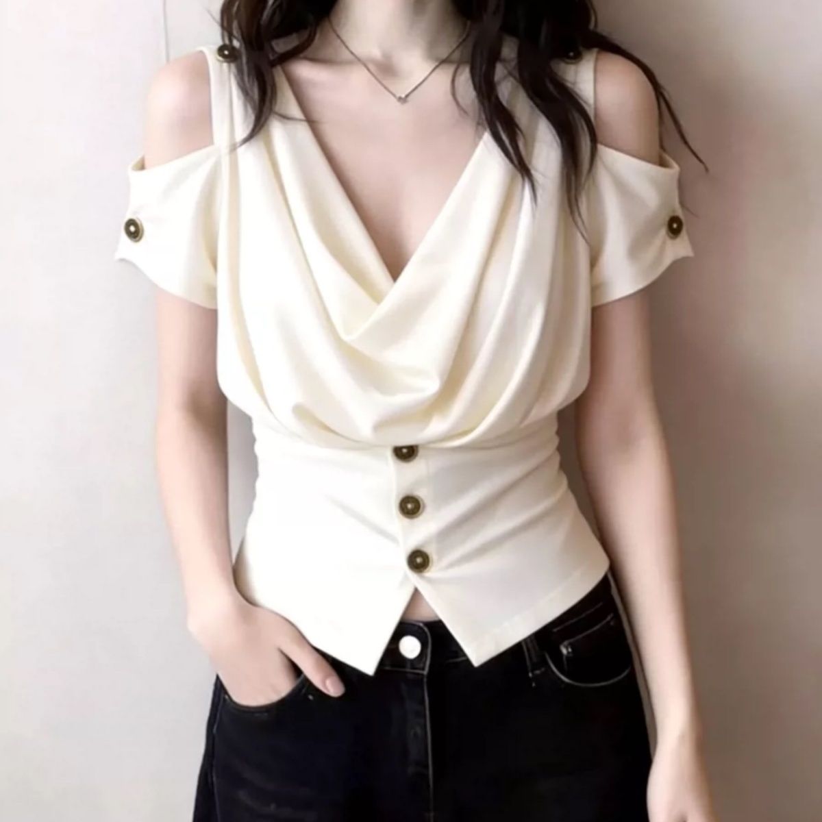 Onalippa Unique Beautiful Supe - đánh giá và giá Summer Clothing Looks