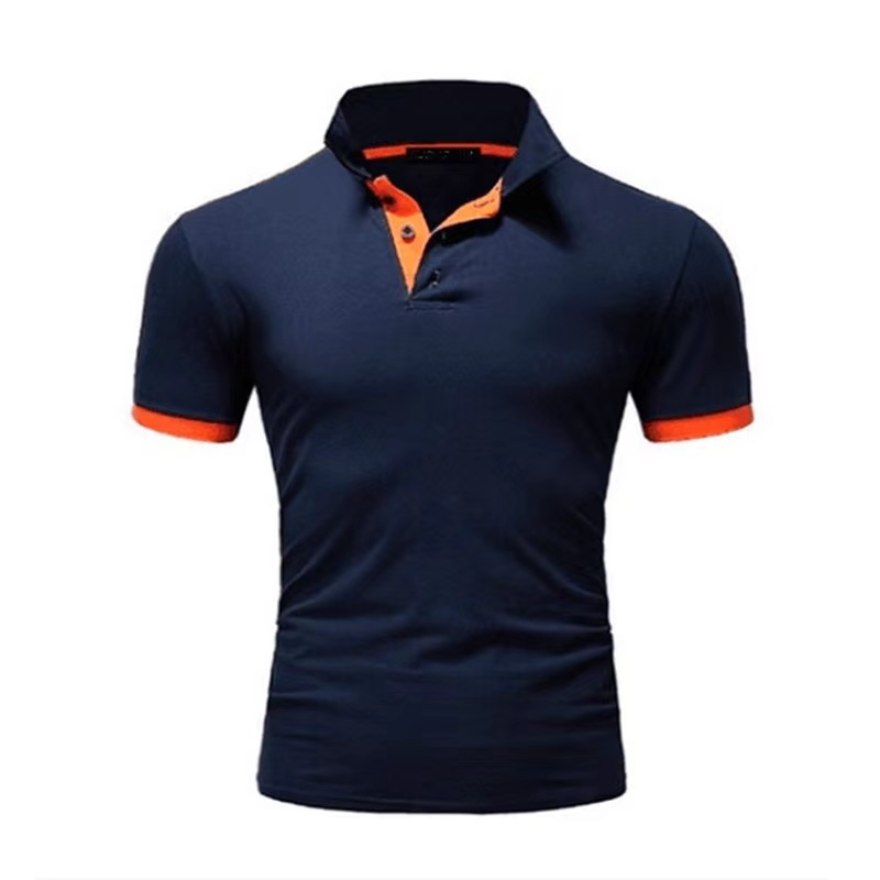 2026 New Polo T Shirt for Men  - đánh giá và giá Summer Golf Clothing