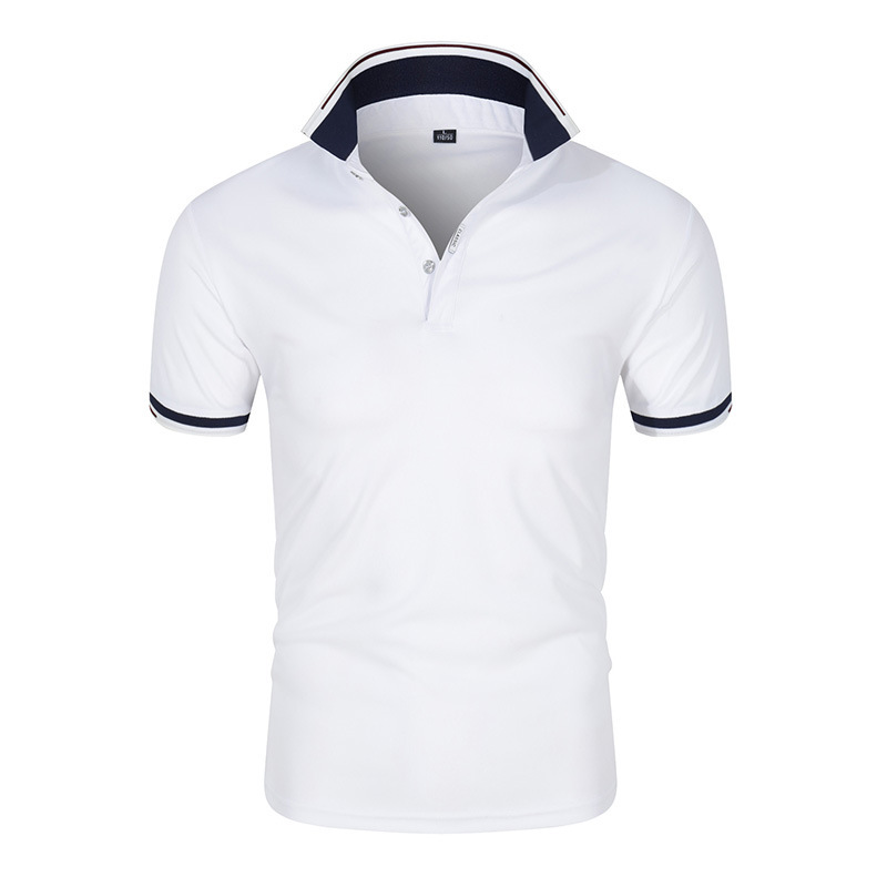 2026 New Polo T Shirt for Men  - đánh giá và giá Summer Golf Clothing