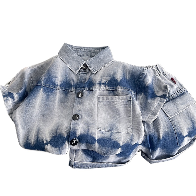 New Summer Baby Boys Clothes S - đánh giá và giá Summer Clothing Drawing For Kids
