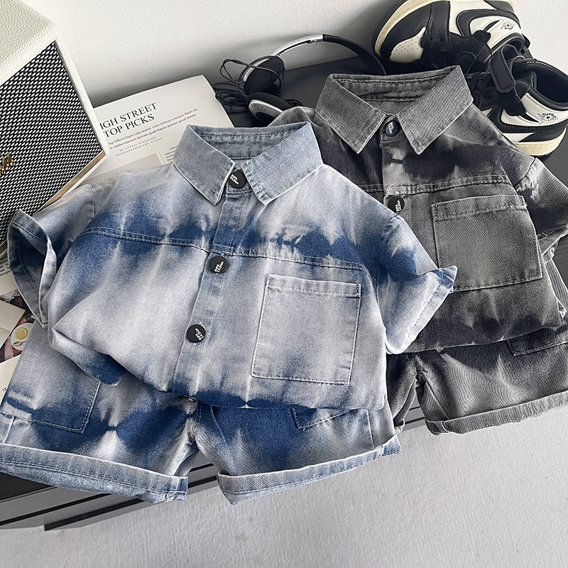 New Summer Baby Boys Clothes S - đánh giá và giá Summer Clothing Drawing For Kids