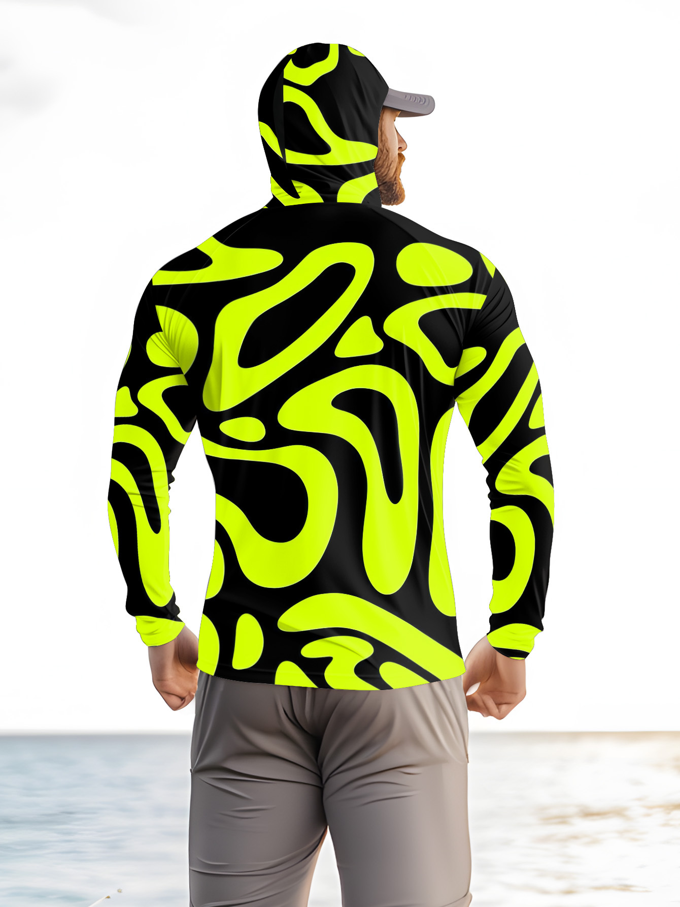 2026 Summer New Style Men's Lo - đánh giá và giá Summer Clothing Guys
