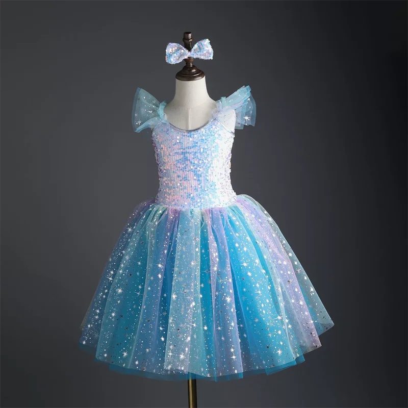 ♥ 2026 New Summer Ballerine Gi - đánh giá và giá Summer Clothing Looks