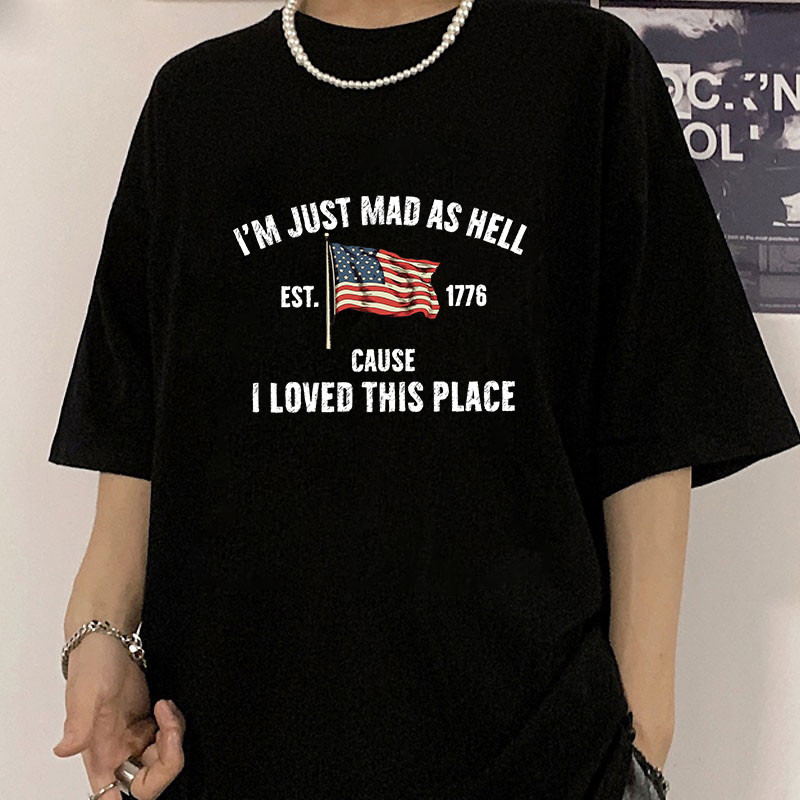 1776 Cause I Loved This Place  - đánh giá và giá Summer Clothing Places