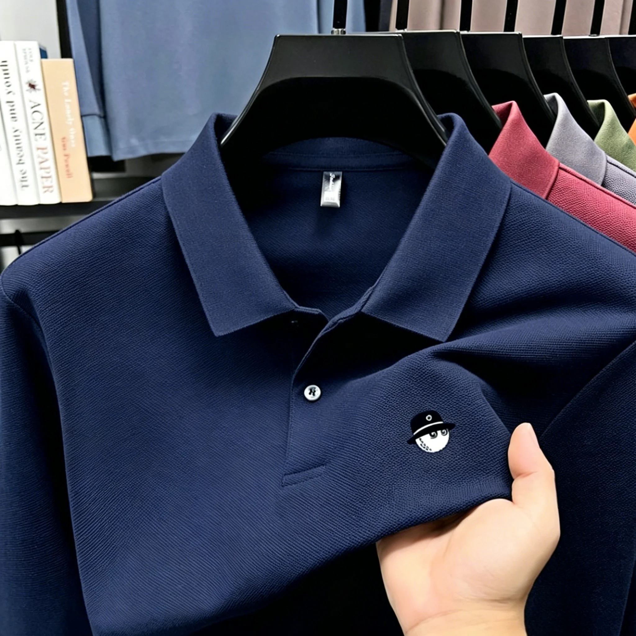 Men's Summer High-End Golf Sho - đánh giá và giá Summer Golf Clothing
