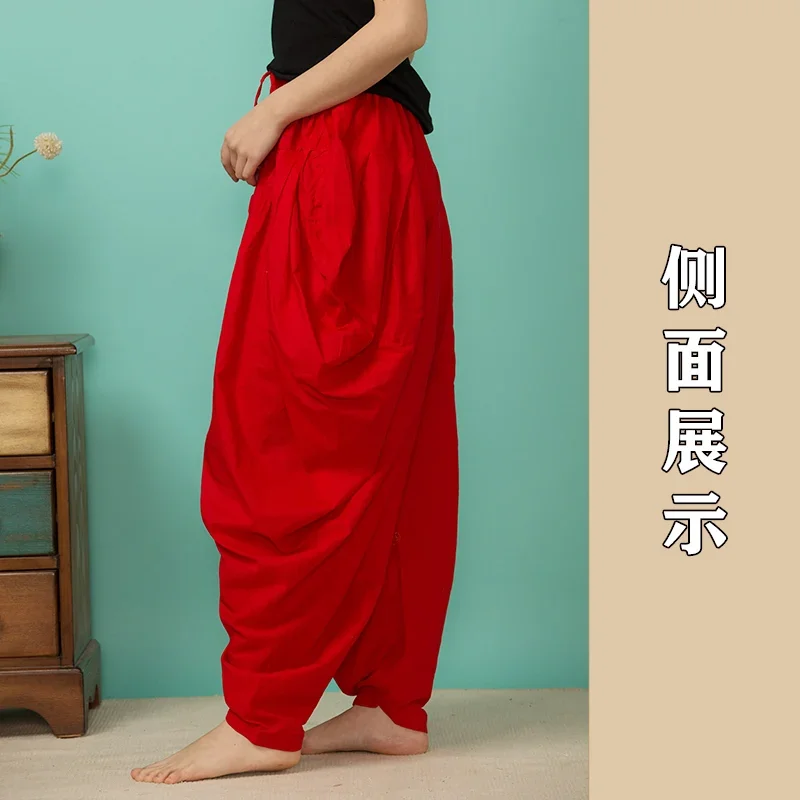 Indian Punjabi Pants Trousers  - đánh giá và giá Summer Clothing India
