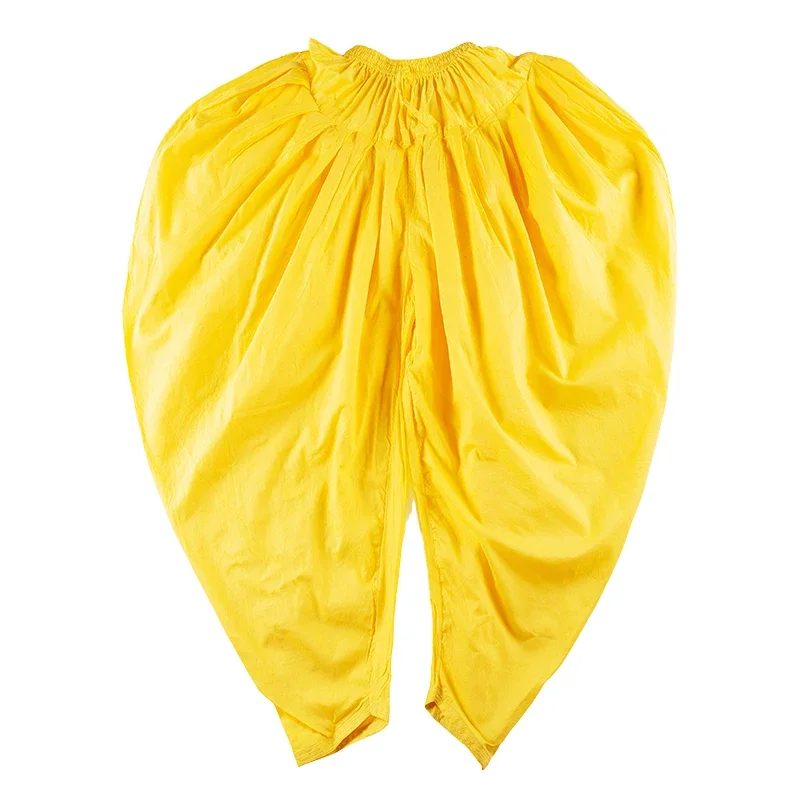 Indian Punjabi Pants Trousers  - đánh giá và giá Summer Clothing India