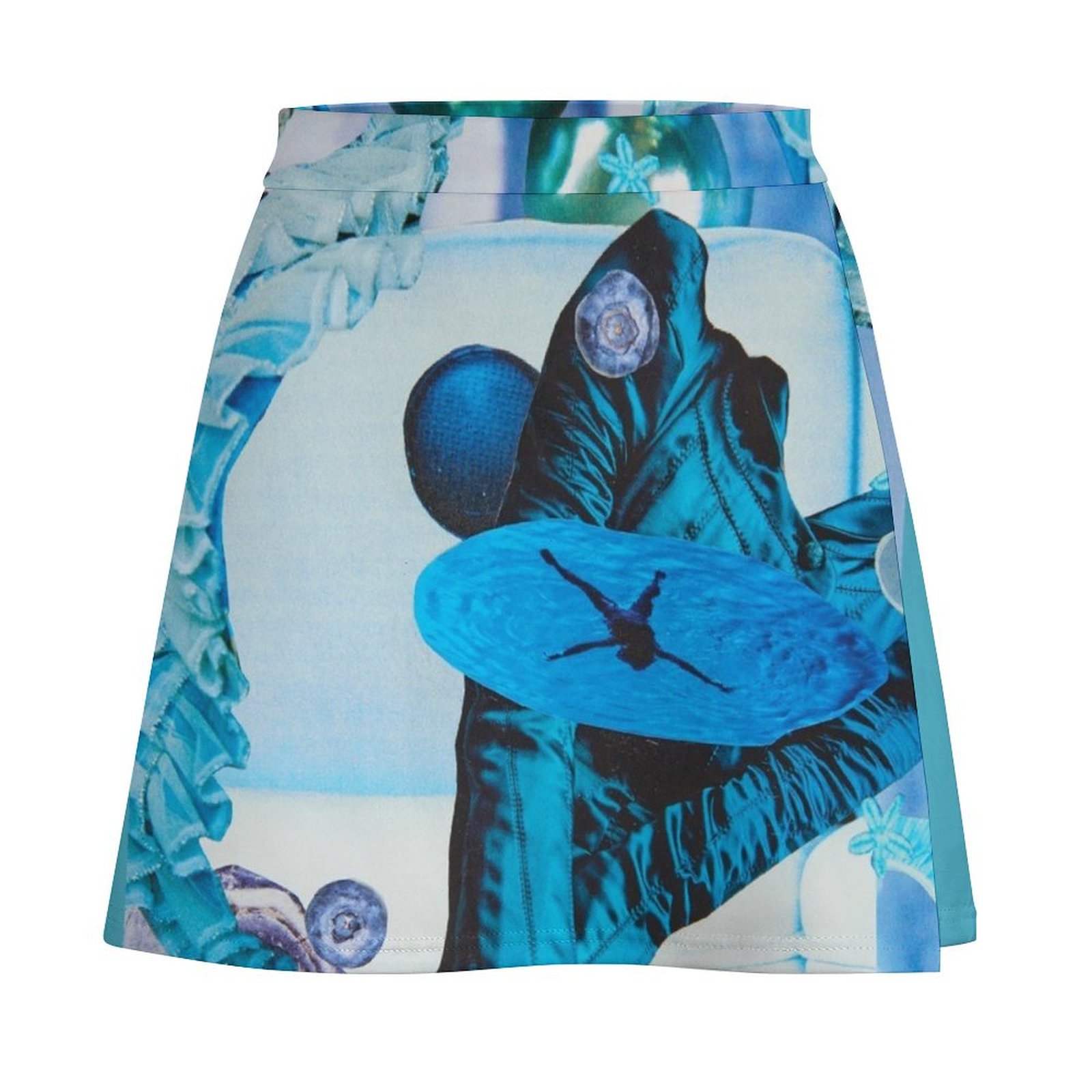 Floating on Waves Out of the B - đánh giá và giá Summer Clothing Online